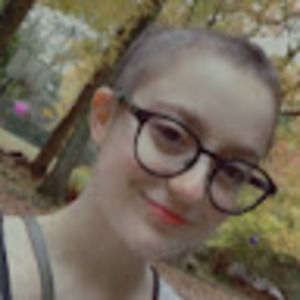 Meet your Posher, Kaila